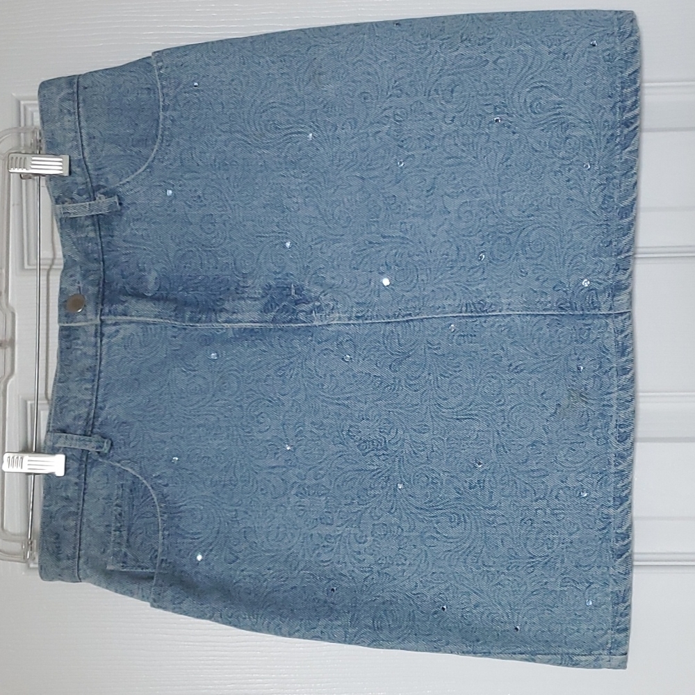 Skirt